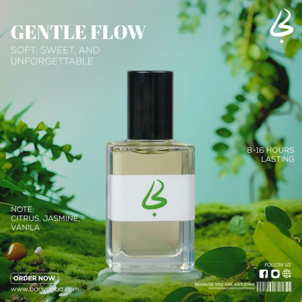 Gentle Flow